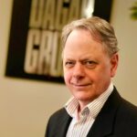Richard Ryder Business Manager